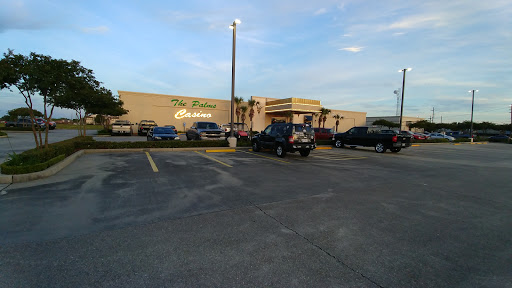 Casino «Palms Casino & Truck Stop», reviews and photos, 8001 West Street Bernard Highway C, Chalmette, LA 70043, USA