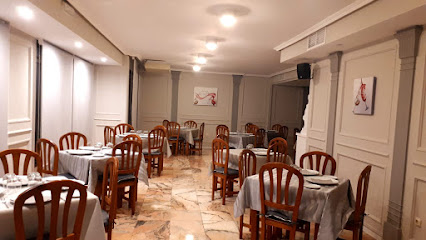 Bar Restaurante Don Finardo Candeleda - C. Gredos, 9, 05480 Candeleda, Ávila, Spain