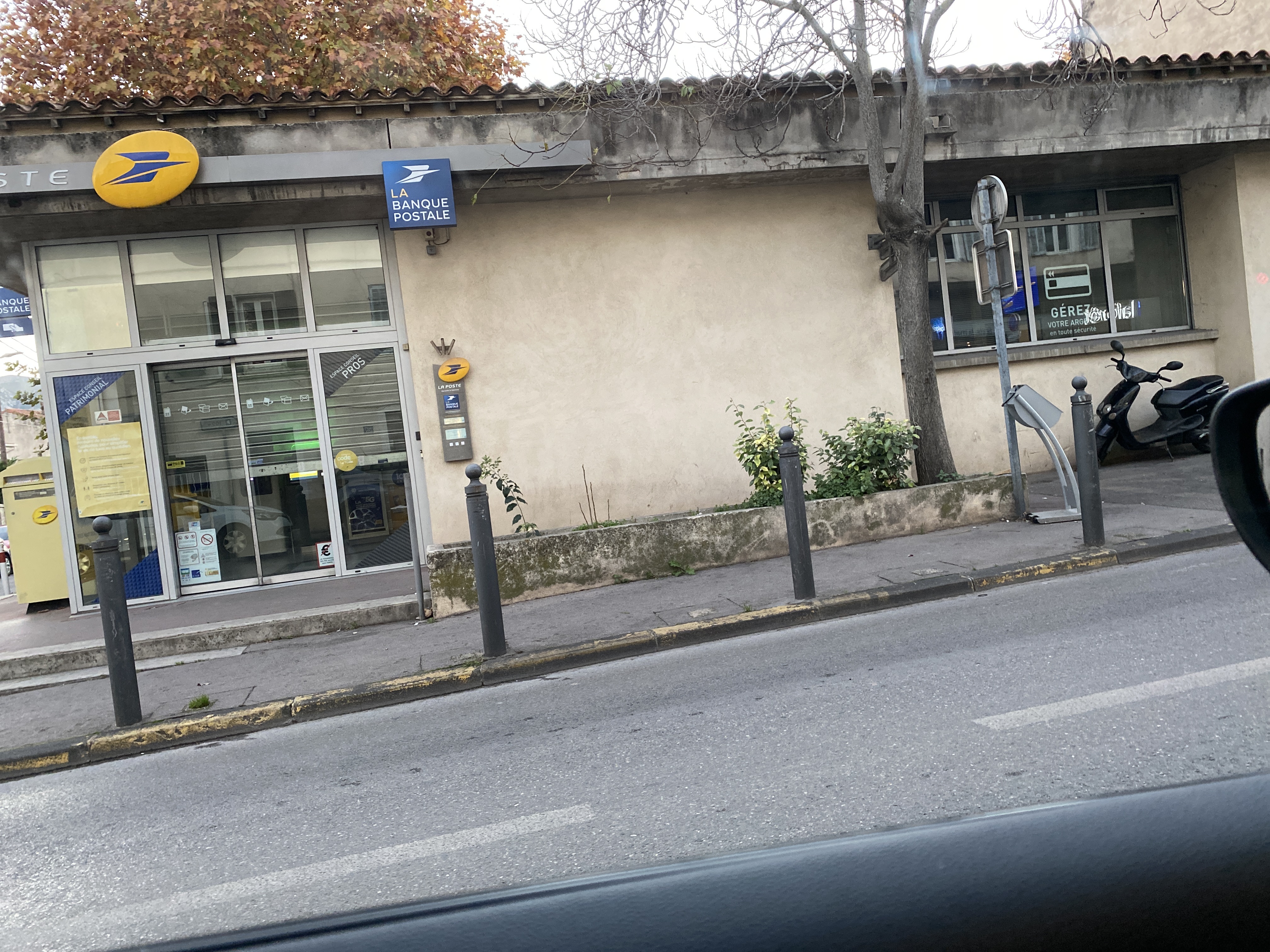 Photo n° 1 de l'avis de Samir. fait le 18/11/2021 à 16:12
