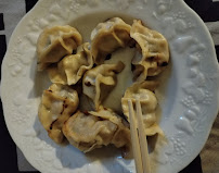 Dumpling du Restaurant Li‘s Raviolis Chinois - Université à Montpellier - n°16