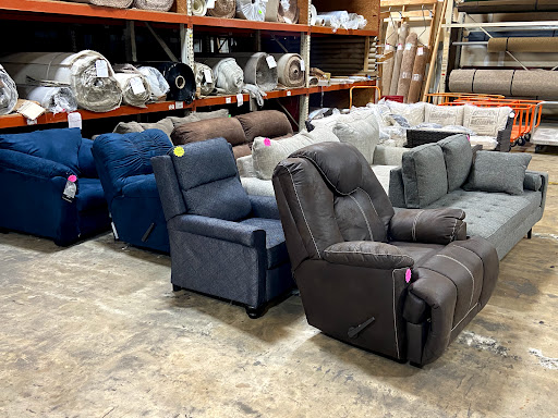 Hardware Store «DIY Home Center Outlet», reviews and photos, 2191 NW 10th St, Ocala, FL 34475, USA