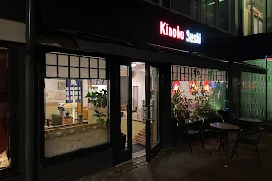 Kinoko Sushi image