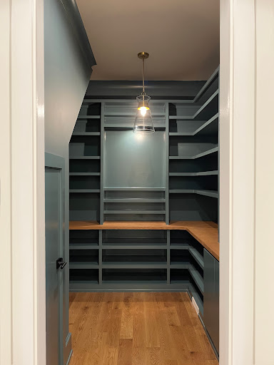 Construction Company «Plantation Building Corporation», reviews and photos, 314 Walnut St, Wilmington, NC 28401, USA