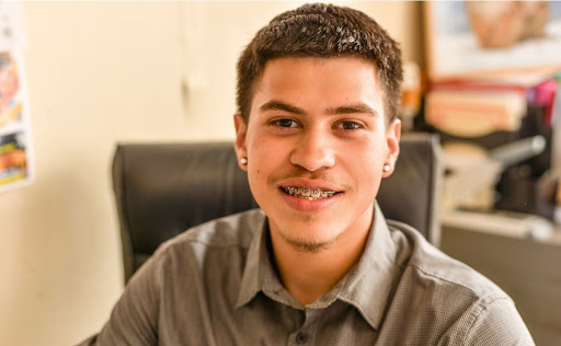 Used Car Dealer «West Side Used Cars Inc», reviews and photos, 725 N Zarzamora St, San Antonio, TX 78207, USA