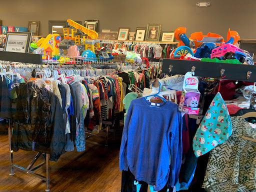 Thrift Store «Shelterhouse Resale Shop», reviews and photos