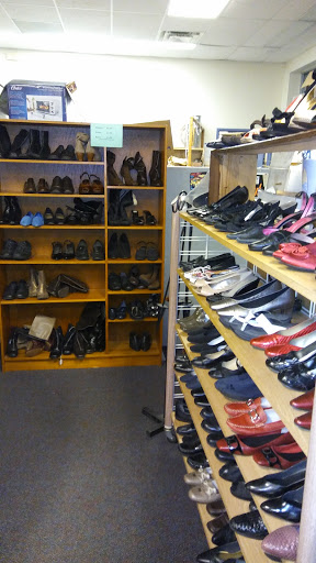 Thrift Store «2nd Chance Thrift Store», reviews and photos, 3414 NE 52nd St, Vancouver, WA 98661, USA