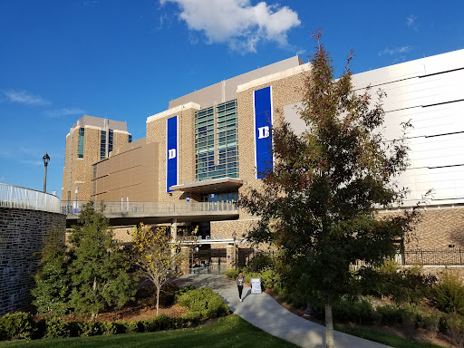 Stadium «Wallace Wade Stadium», reviews and photos, 110 Frank Basset Dr, Durham, NC 27705, USA