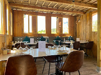 Atmosphère du Restaurant Le Cabanon de l'Ecailler à Grasse - n°16