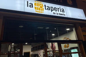 La Tapería De La Huerta image