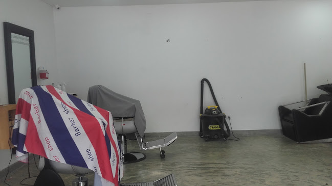 Opinii despre Abalvi Barber Shop în Montería - Barbería