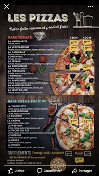 Photos du propriétaire du Pizzeria Les Délices kebab Tacos Pizza Burger certifiés hallal à L'Arbresle - n°12