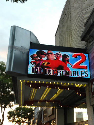 teaneck cinemas july 4