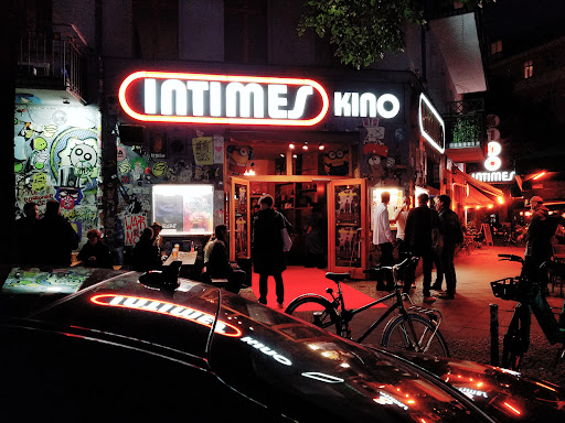 Kino Intimes Berlin