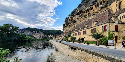 hôtels Logis Hôtel Belle Étoile La Roque-Gageac