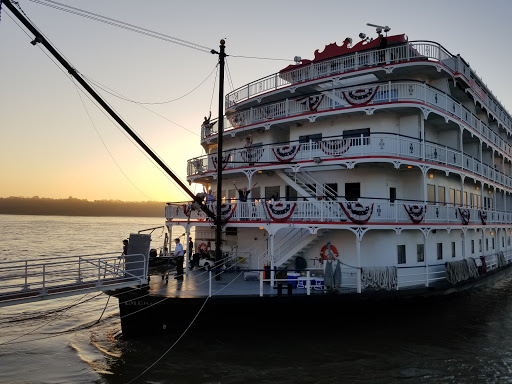 Casino «Isle Casino Cape Girardeau», reviews and photos, 777 Main St, Cape Girardeau, MO 63701, USA