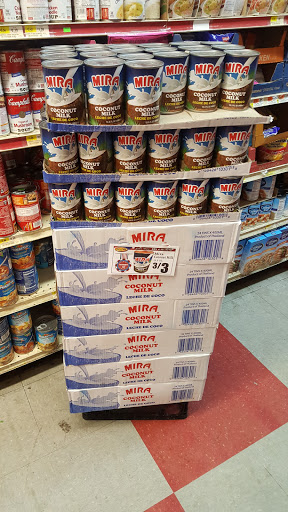 Supermarket «Fine Fare Supermarkets», reviews and photos, 602 Livonia Ave, Brooklyn, NY 11207, USA