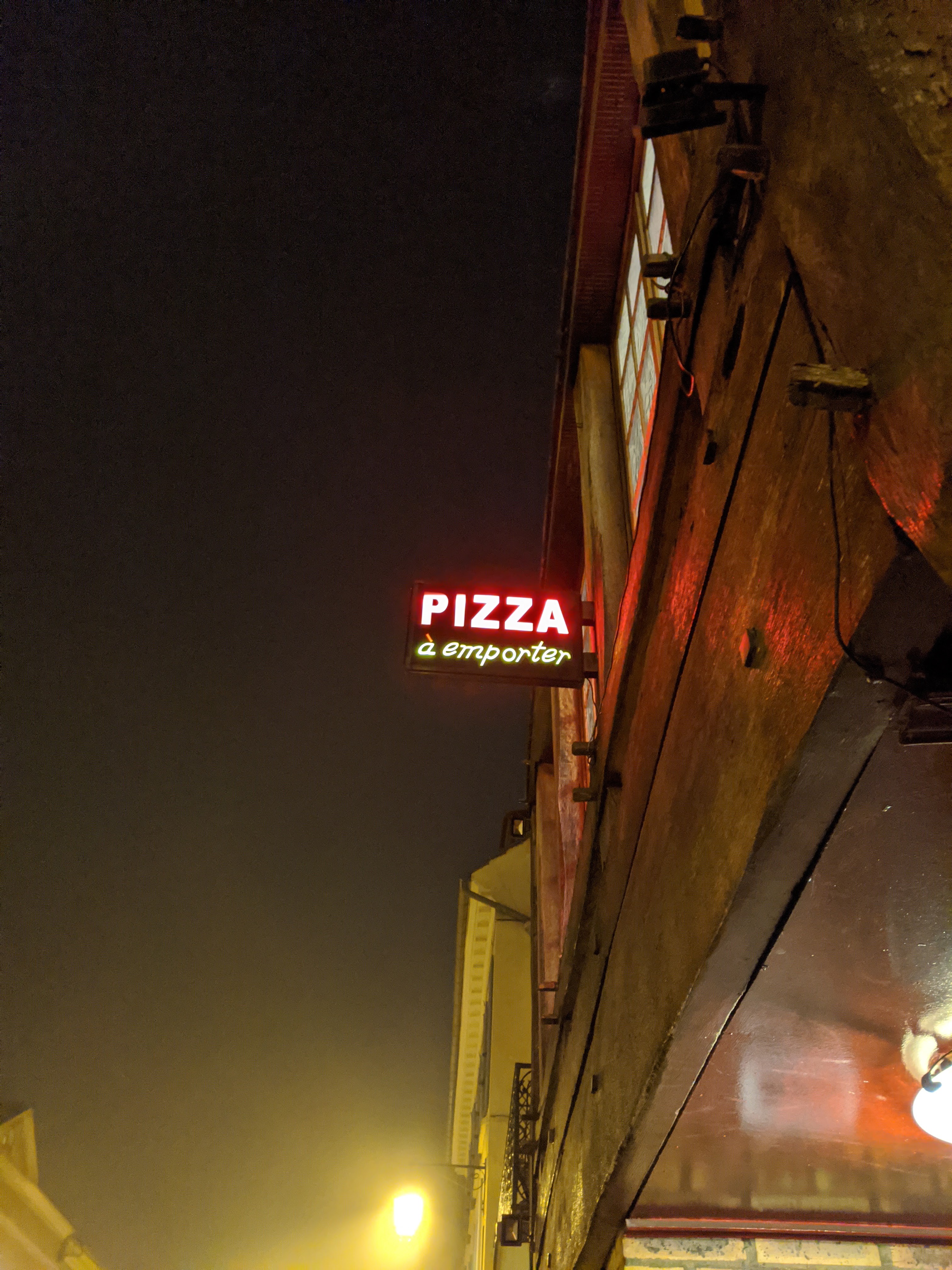 Photo n° 1 de l'avis de Ludovic.x fait le 26/12/2019 à 20:49
