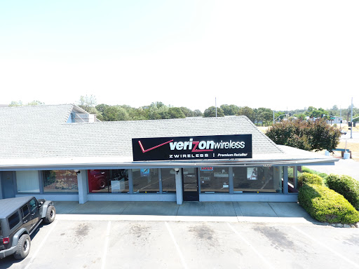 Cell Phone Store «Verizon Authorized Retailer - A Wireless», reviews and photos, 4456 Manzanita Ave, Clearlake, CA 95422, USA