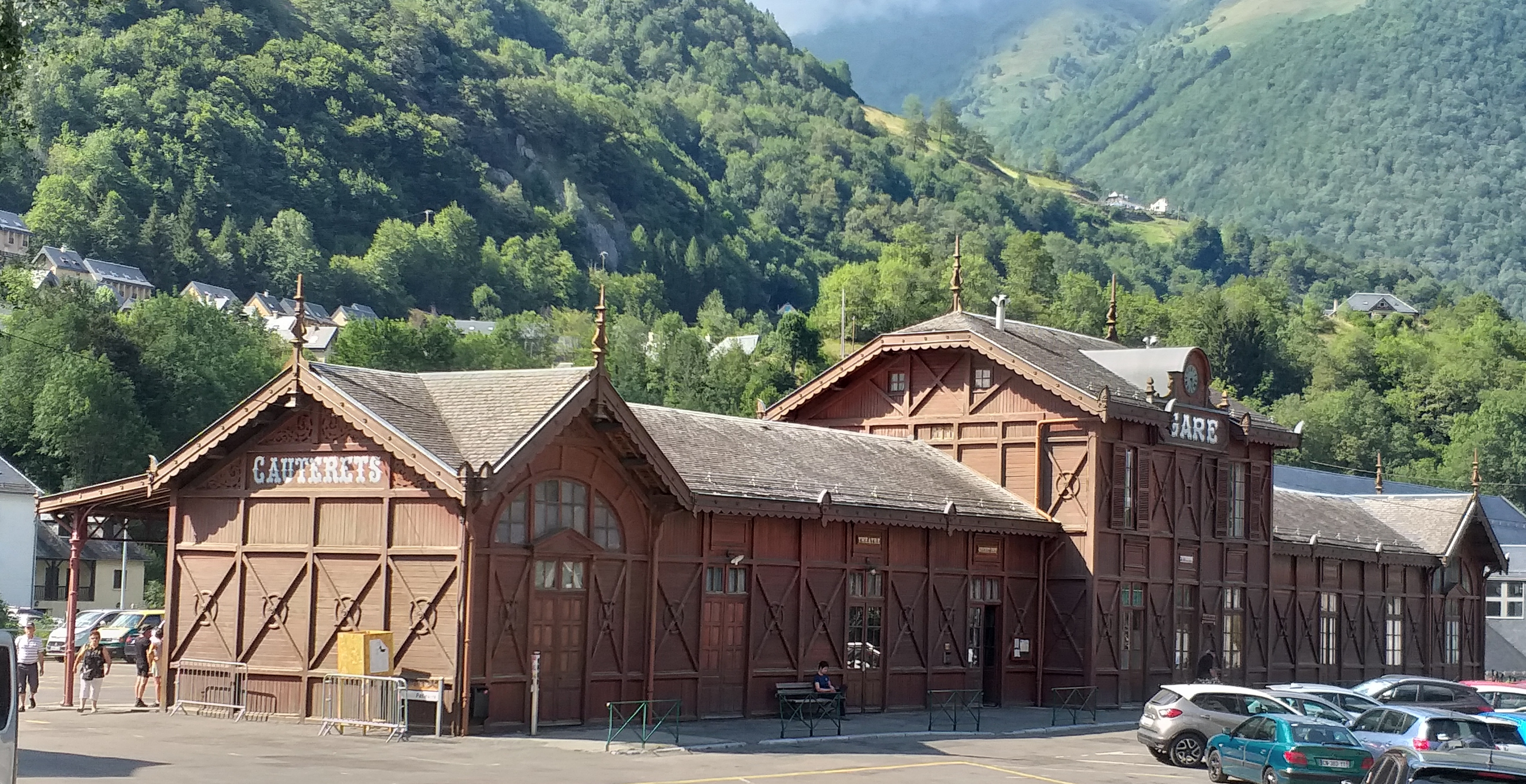 Photo n° 4 de l'avis de Caroline.e fait le 12/08/2019 à 08:59