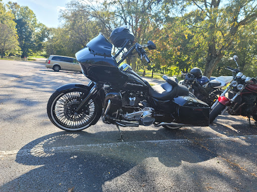 Motorcycle Dealer «Bluegrass Harley-Davidson», reviews and photos, 11701 Gateworth Way, Louisville, KY 40299, USA