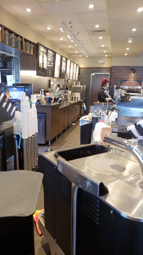 Coffee Shop «Starbucks», reviews and photos, 1674 Fort Campbell Blvd, Clarksville, TN 37042, USA
