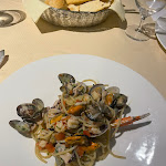 Photo n°1 de l'avis de Daniela.a fait le 16/12/2022 à 06:29 sur le  Ristorante La Colonna à San Nicolò a Trebbia