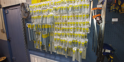 Home Improvement Store «Gray Lumber & Hardware Inc», reviews and photos, 16204 Market St, Channelview, TX 77530, USA