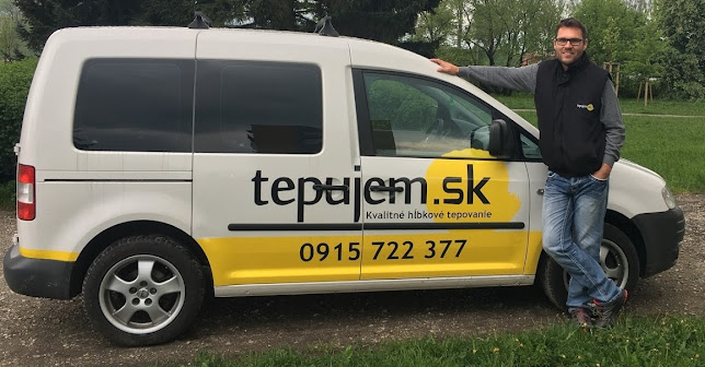 Recenzie Tepovanie Liptovský Mikuláš - TEPUJEM.SK v Liptovský Mikuláš - Kozmetický salón