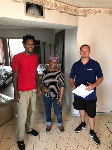 Moving and Storage Service «All American Moving and Storage», reviews and photos, 1601 N State Rd 7, Hollywood, FL 33021, USA