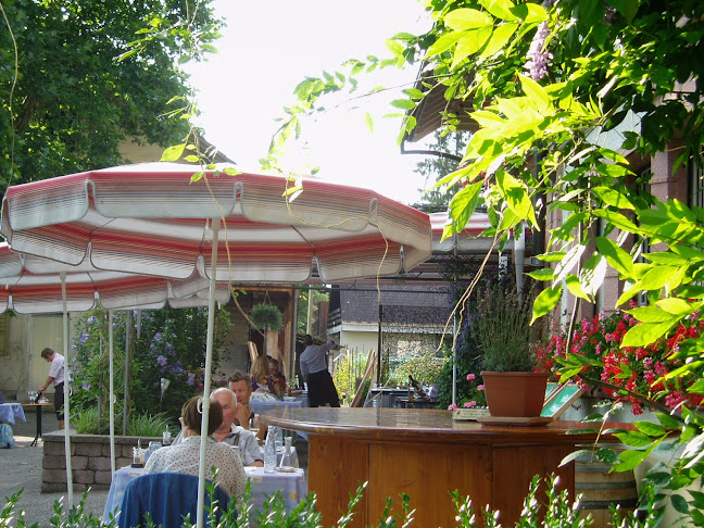Restaurant Löwen - Langenthal