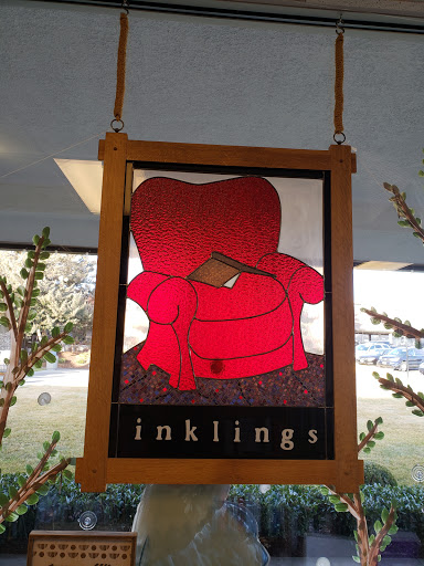 Used Book Store «Inklings Bookshop», reviews and photos, 5629 Summitview Ave, Yakima, WA 98908, USA