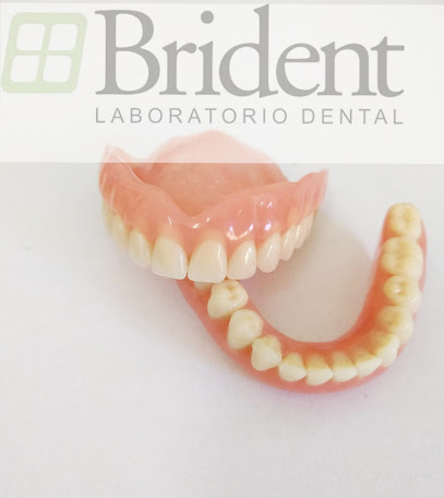 Brident Laboratorio Dental