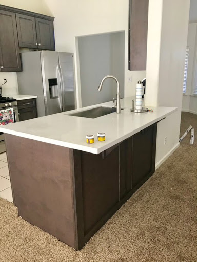 Kitchen Remodeler «Keystone Residential Design - Cabinets», reviews and photos, 401 W Fallbrook Ave #114, Fresno, CA 93711, USA