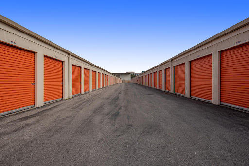 Self-Storage Facility «Public Storage», reviews and photos, 145 Shoreway Rd, San Carlos, CA 94070, USA