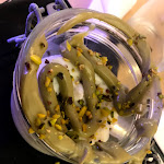 Photo n°1 de l'avis de Gabrio.r fait le 19/09/2019 à 20:01 sur le  Fabulà Mozzarella Restaurant à Taranto