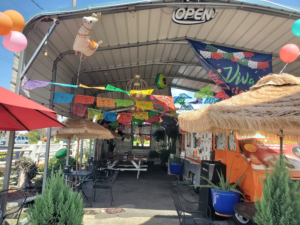 Taqueria La Jarocha 29406