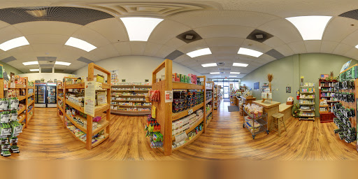 Health Food Store «Health Nutz Natural Foods», reviews and photos, 19844 La Grange Rd, Mokena, IL 60448, USA