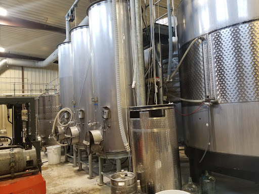 Wine Bar «Pedernales Cellars», reviews and photos, 2916 Upper Albert Rd, Stonewall, TX 78671, USA