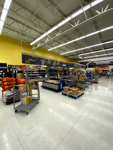 Department Store «Walmart Supercenter», reviews and photos, 4400 W Tennessee St, Tallahassee, FL 32304, USA