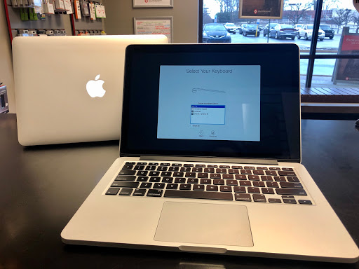 Mobile Phone Repair Shop «CPR Cell Phone Repair Horsham», reviews and photos, 314 Horsham Rd J, Horsham, PA 19044, USA