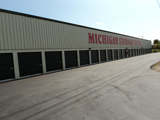 Self-Storage Facility «Michigan Storage Centers», reviews and photos, 39000 Grand River Ave, Farmington Hills, MI 48335, USA