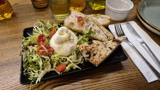 Pizza Paluka