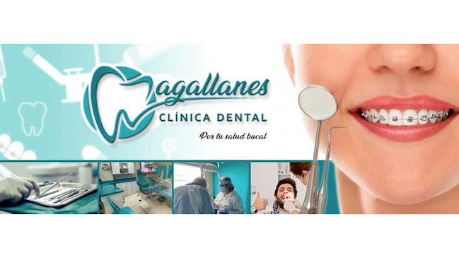 Clínica Dental Magallanes - Dentista