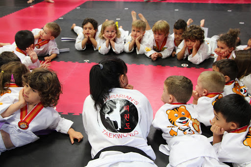 Martial Arts School «THE STUDIO Martial Arts and Fitness», reviews and photos, 8200 Sierra College Blvd D, Roseville, CA 95661, USA