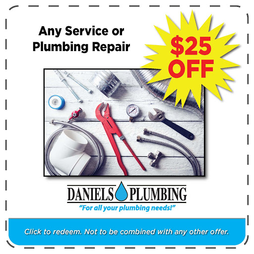 Plumber «Daniels Plumbing», reviews and photos, 225 Foster St, Tomball, TX 77375, USA