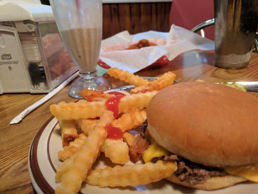 Bowling Alley «Northern Aire Bowling Lanes», reviews and photos, 1419 College Way, Fergus Falls, MN 56537, USA