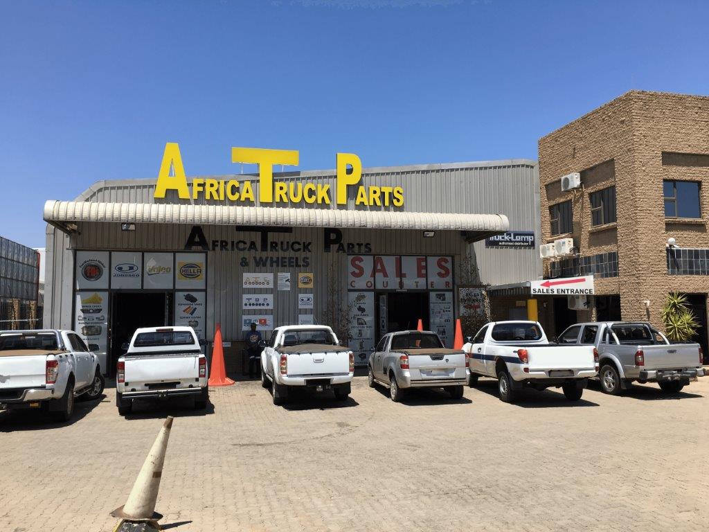 Africa Truck Parts