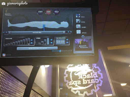 Gym «Planet Fitness», reviews and photos, 3025 Hempstead Turnpike, Levittown, NY 11756, USA