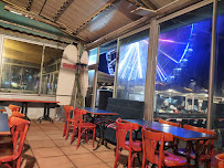 Atmosphère du Restaurant tex-mex (Mexique) L'Indigo Café à Marseille - n°6