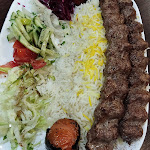 Photo n°1 de l'avis de Agelos. fait le 24/06/2023 à 14:46 sur le  Tehran Grill à Berlin